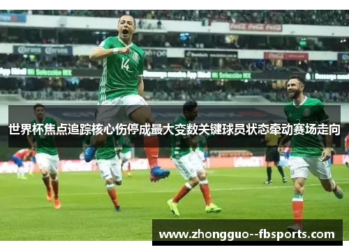 世界杯焦点追踪核心伤停成最大变数关键球员状态牵动赛场走向